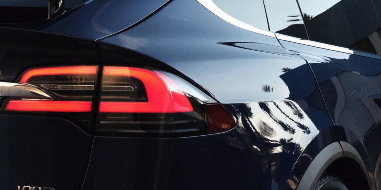 How to protect your new tesla